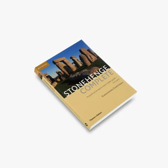 Thames & Hudson Stonehenge Complete bog – arkæologibog