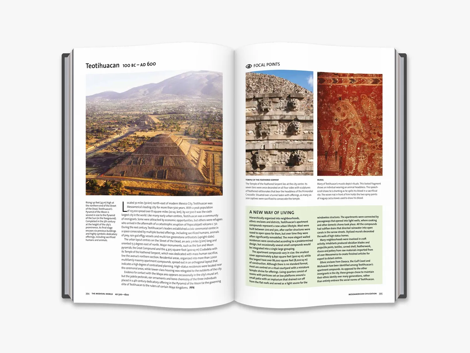 Thames & Hudson Archaeology Whole Story fagbog oldtiden