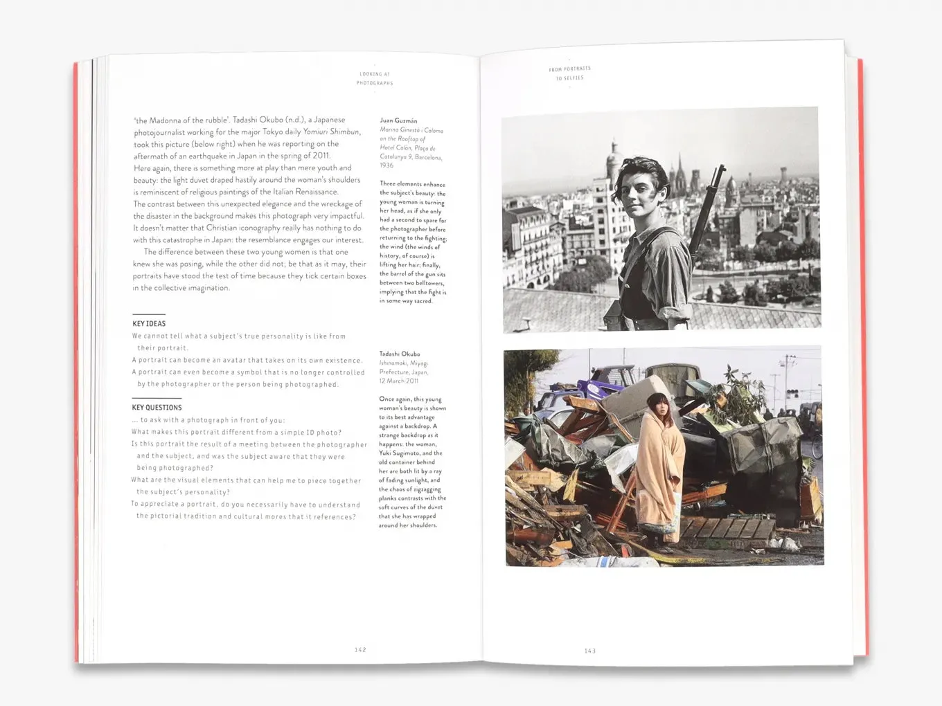 Thames & Hudson Art Essentials Looking at Photographs fotobog