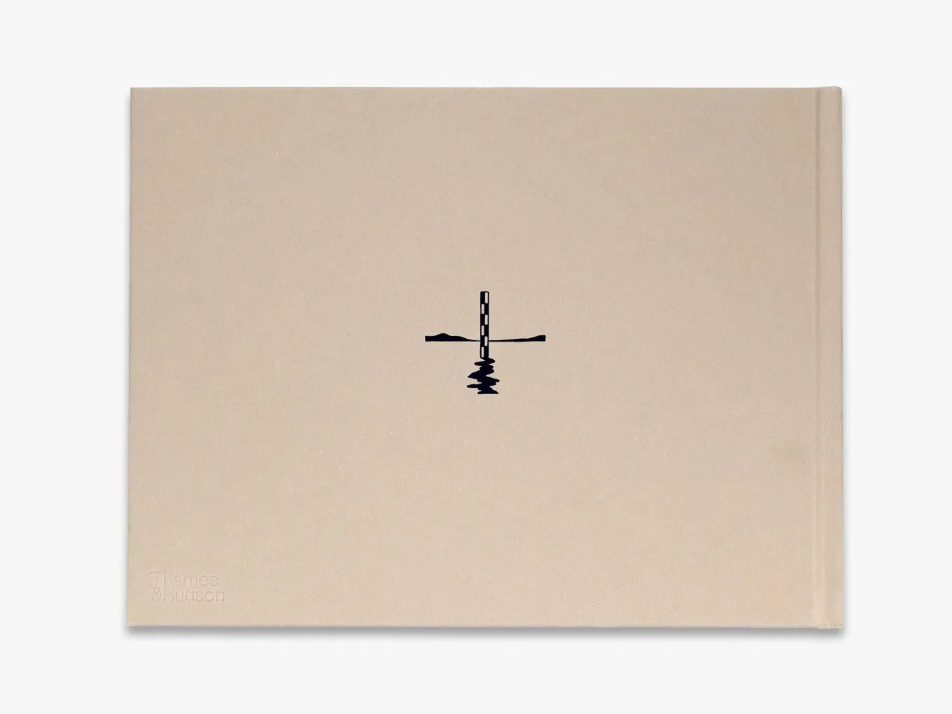 Thames & Hudson Hyperborea fotobog om Arktis
