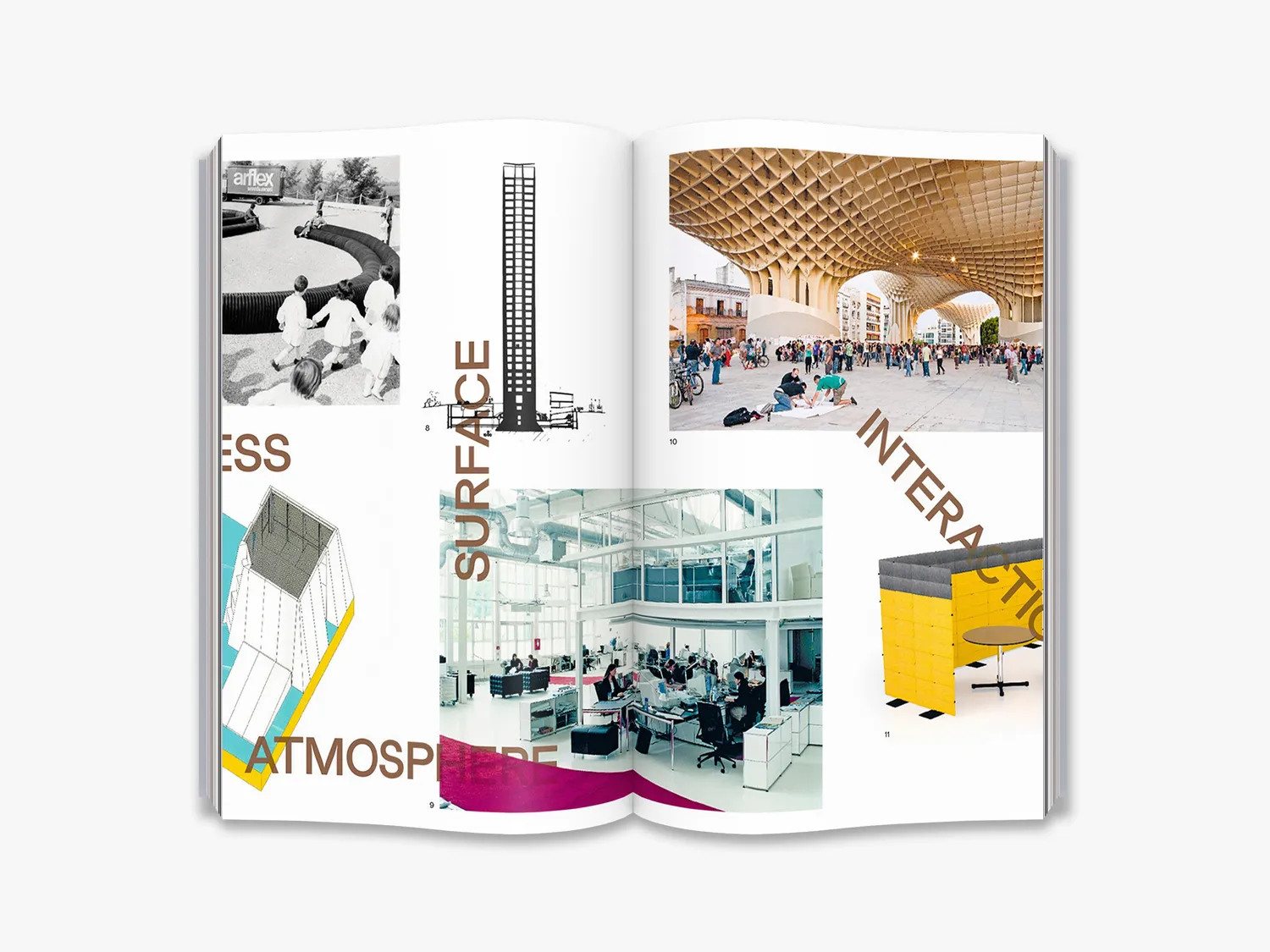 Thames & Hudson Rethinking The Modular designbog