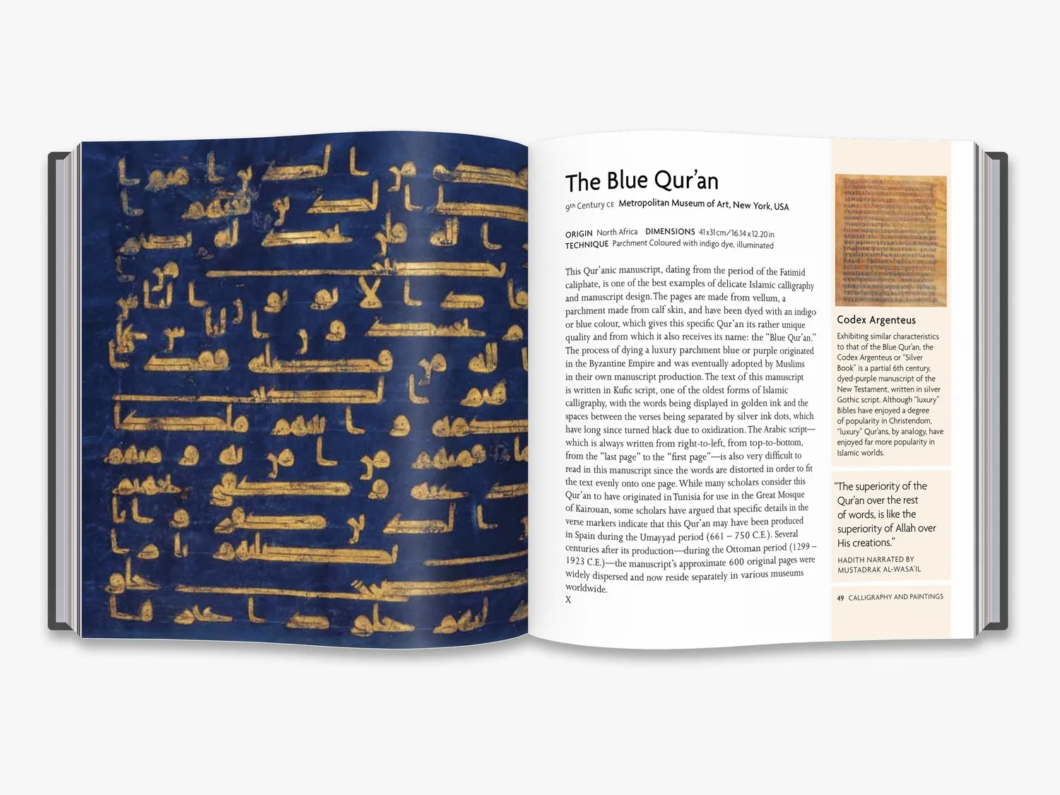Thames & Hudson Making Sense of Islamic Art & Architecture bog illustreret