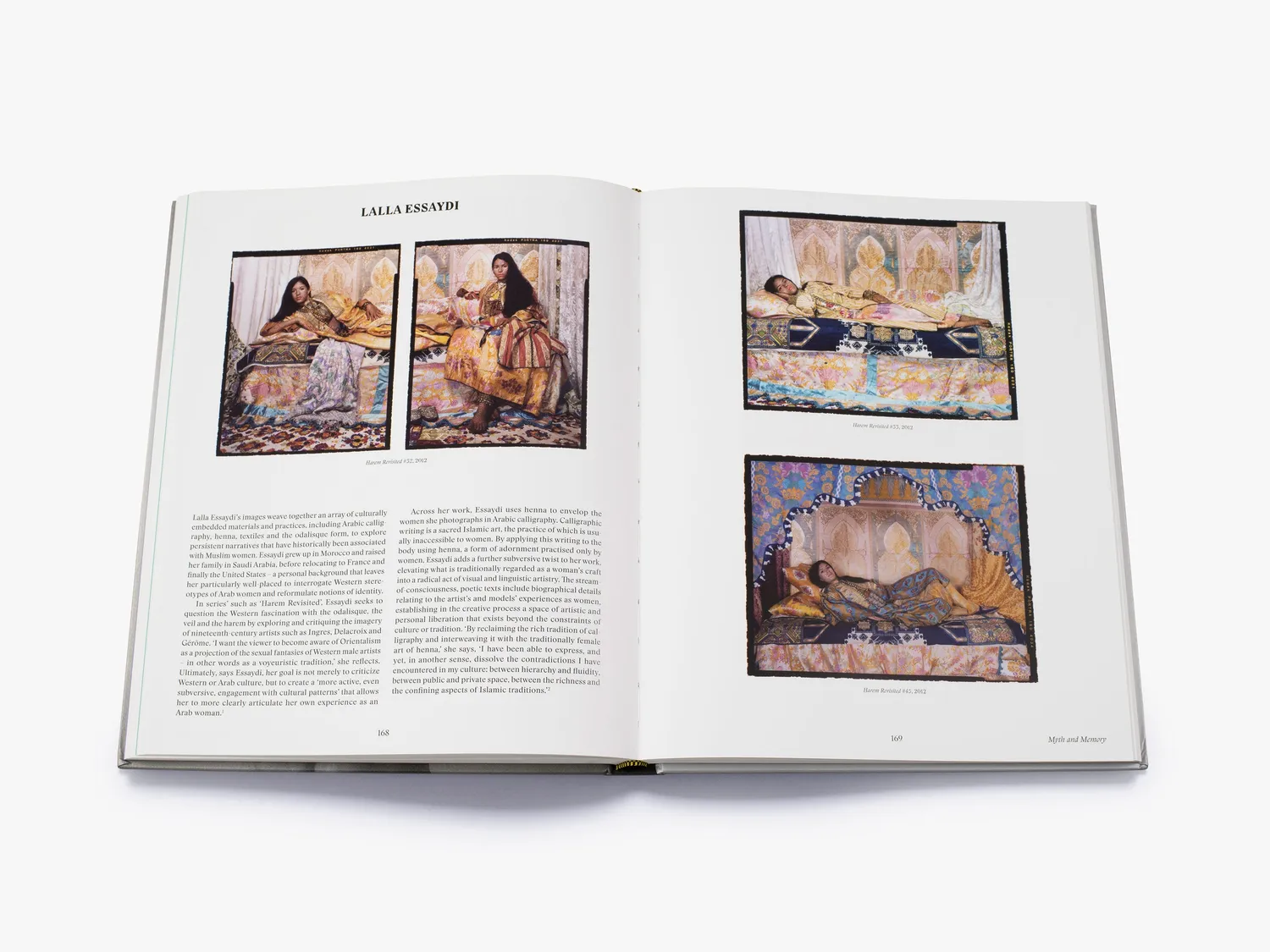 Thames & Hudson Africa State of Mind fotobog