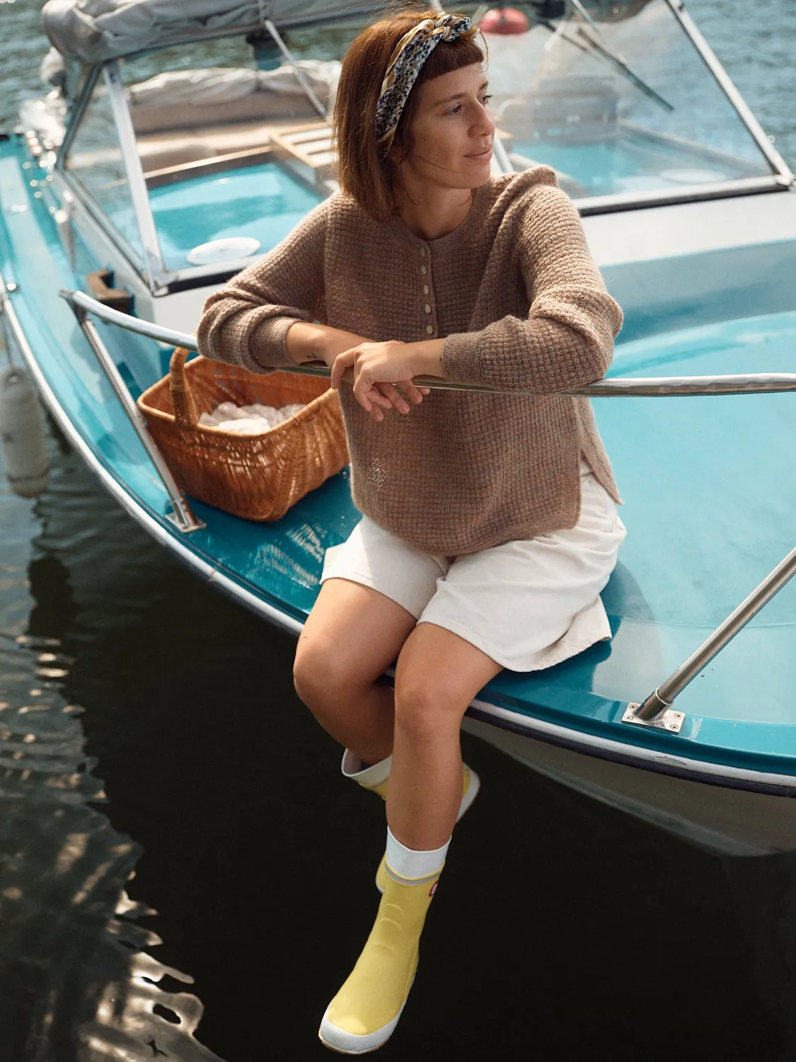 Laine Magazine Issue 28 strikkemagasin 15 opskrifter