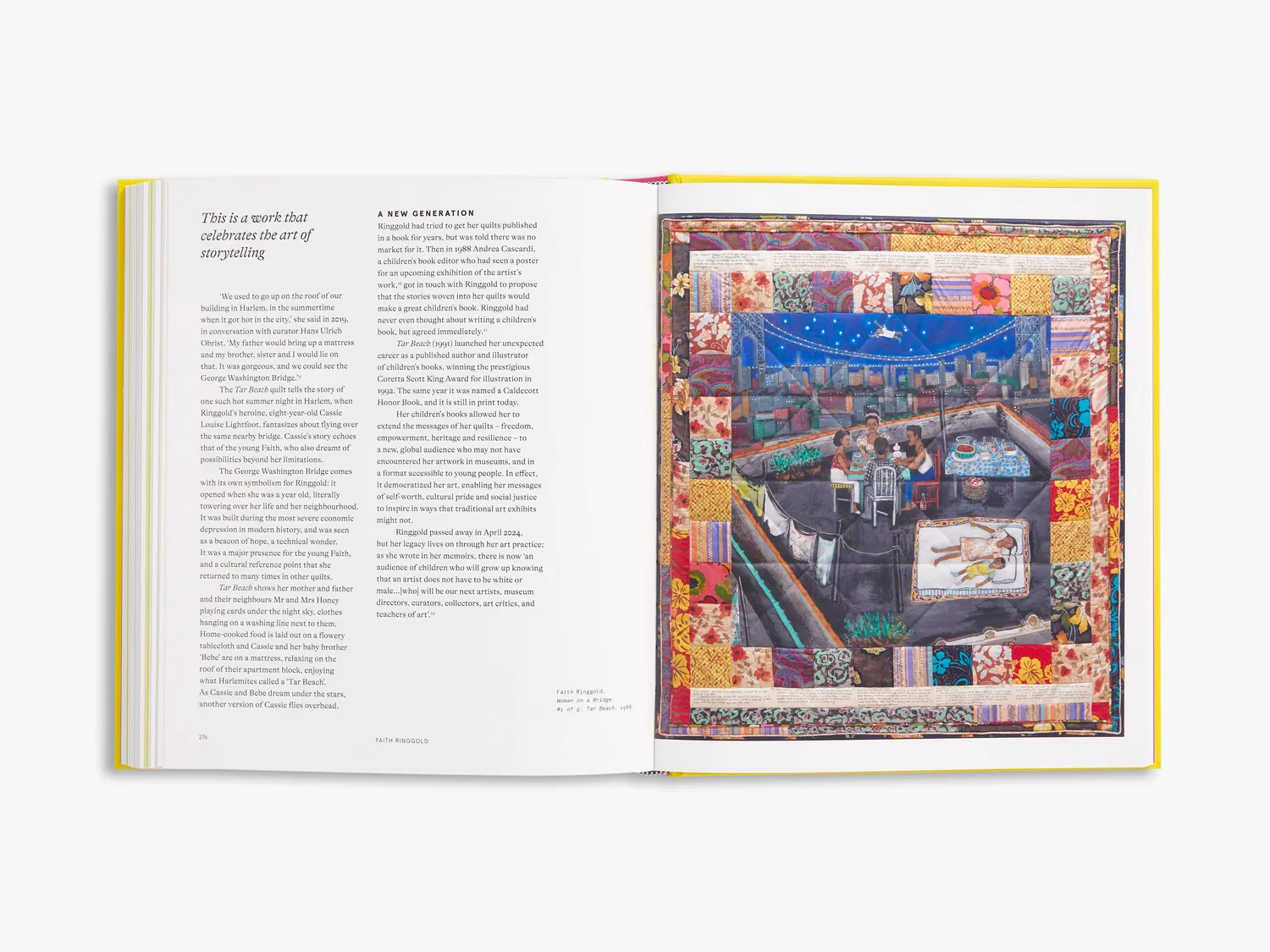 Thames & Hudson Great Art Explained bog kunsthistorie