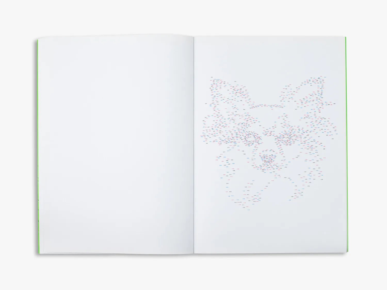 Thames & Hudson Join the Dogs! puslebog prik-til-prik