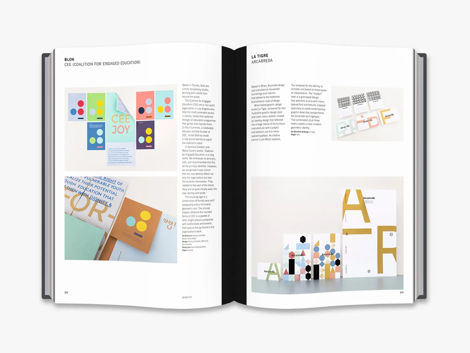 Thames & Hudson Min designbog om minimalisme