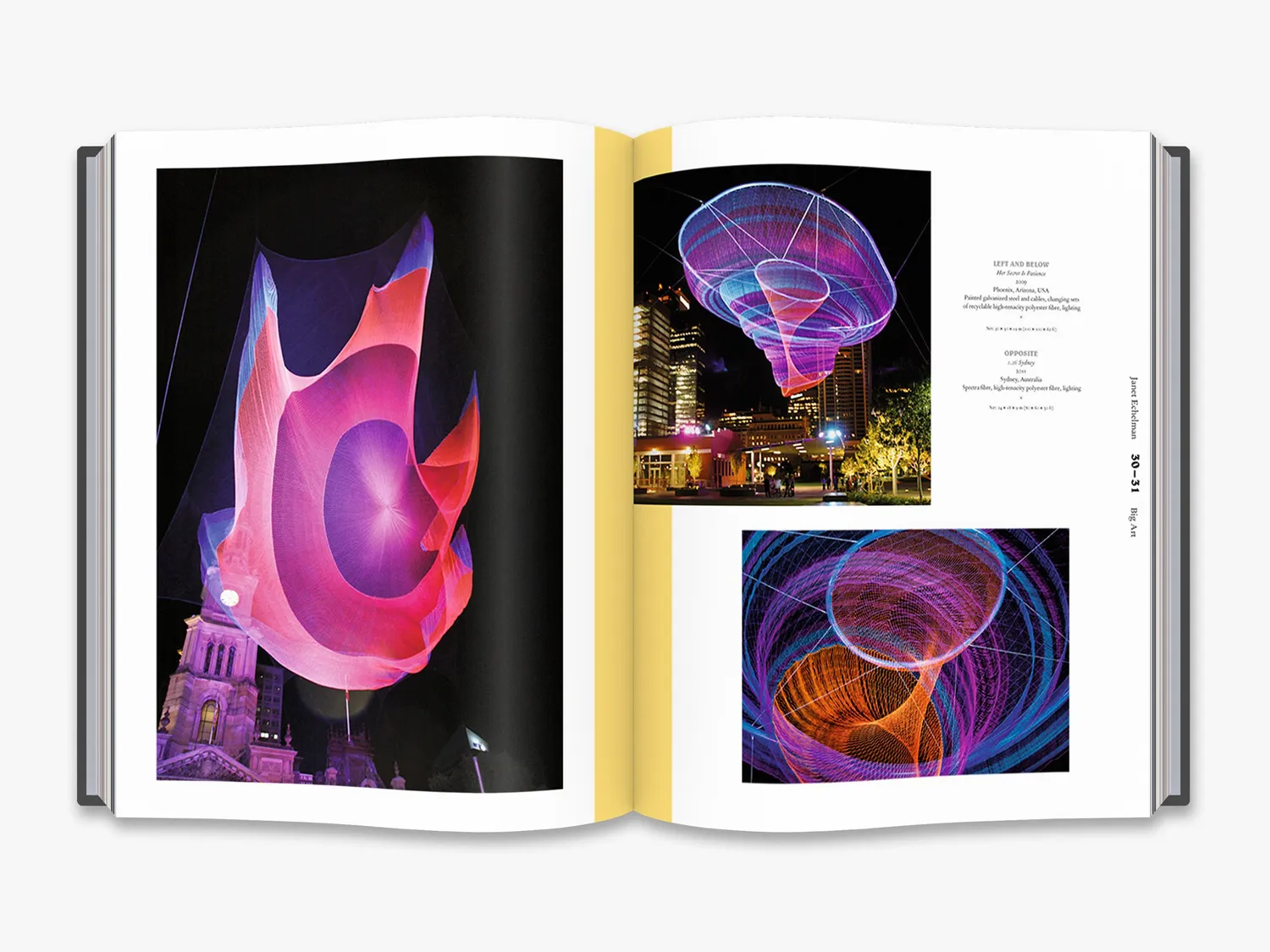 Thames & Hudson Big Art Small Art bog – kunst om skala