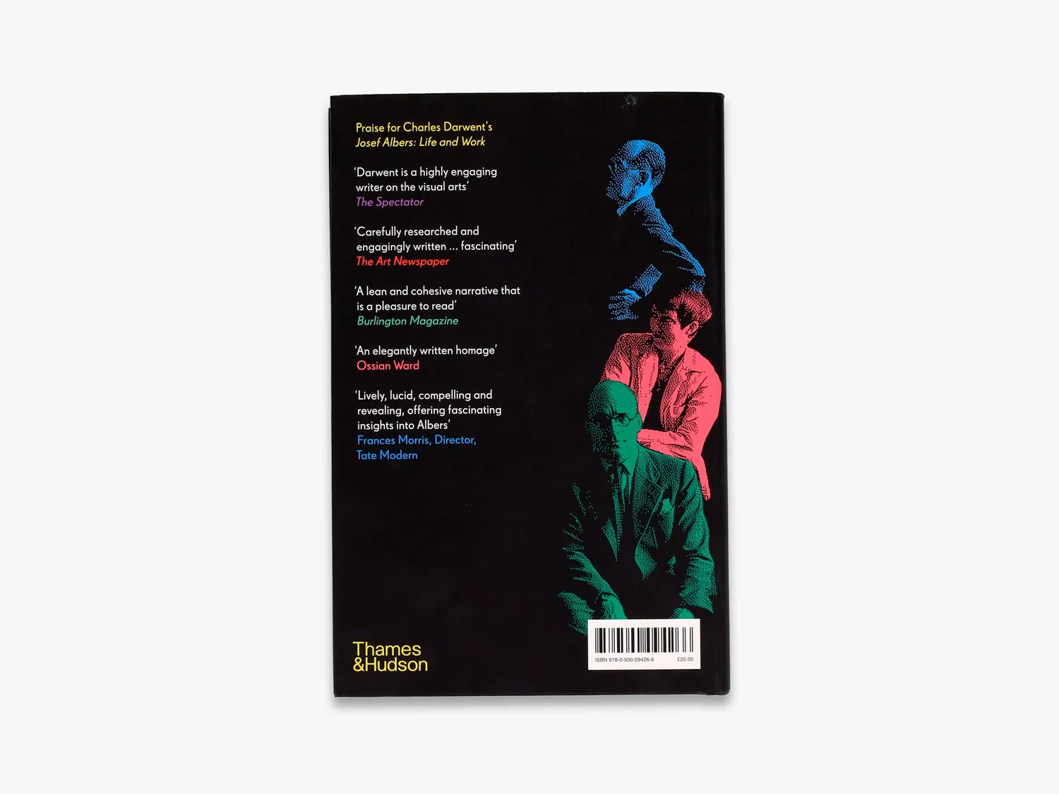 Thames & Hudson Surrealists in New York kunstbog eksil
