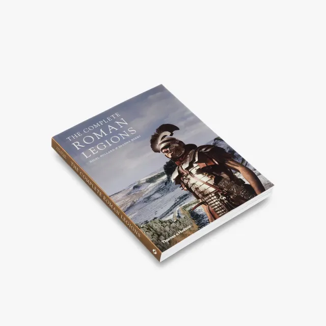 Thames & Hudson The Complete Roman Legions bog om legioner