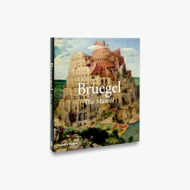 Thames & Hudson Bruegel kunstbog udstilling Wien