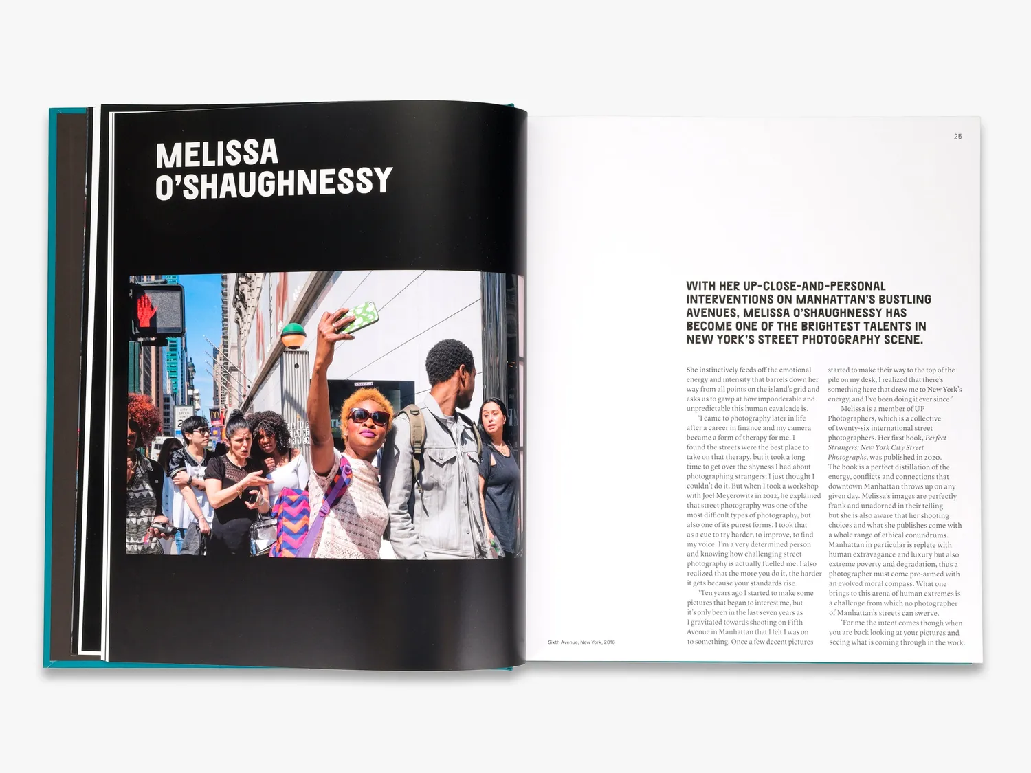Thames & Hudson Reclaim the Street bog street photography