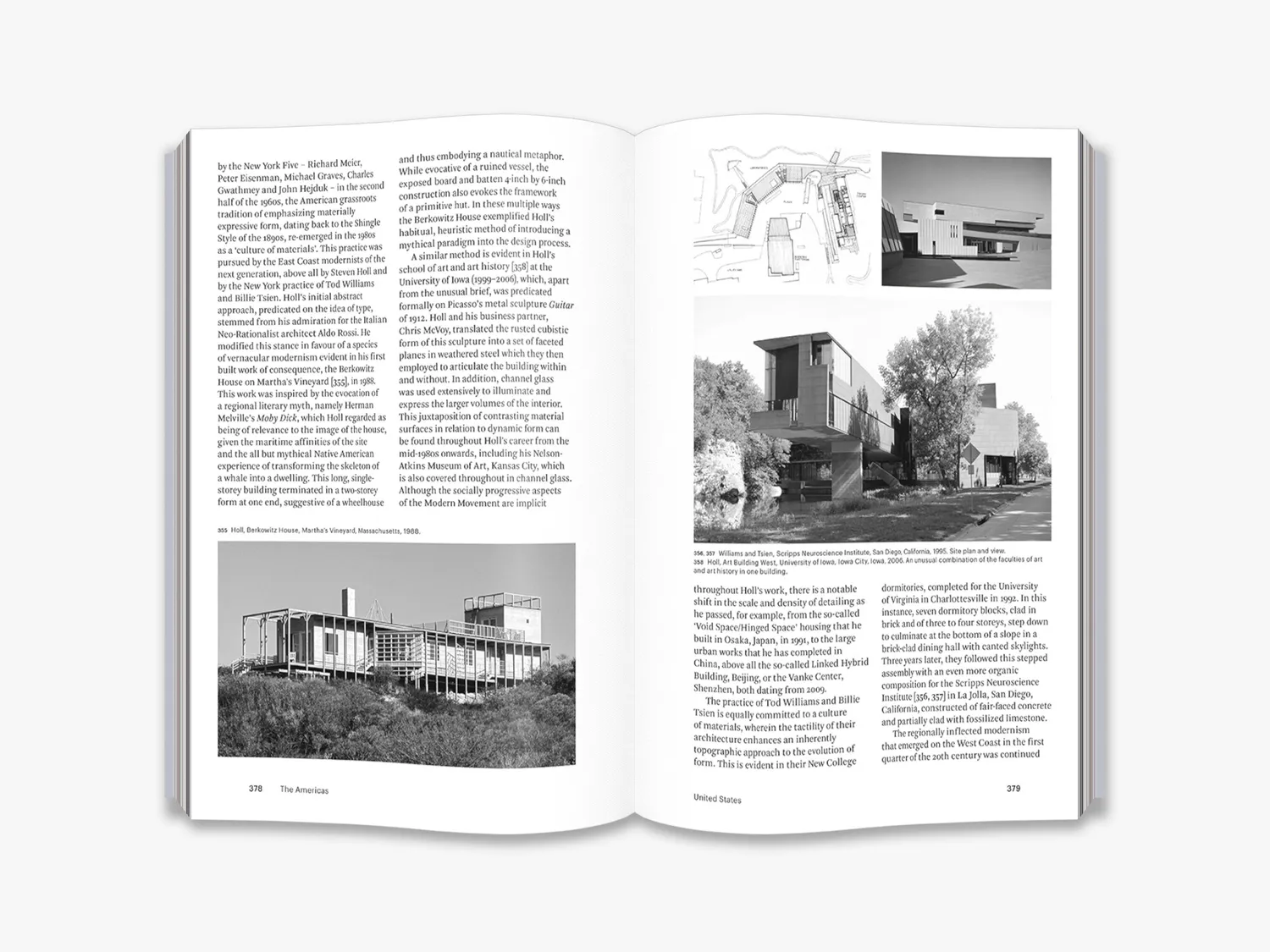 Thames & Hudson Modern Architecture World of Art fagbog