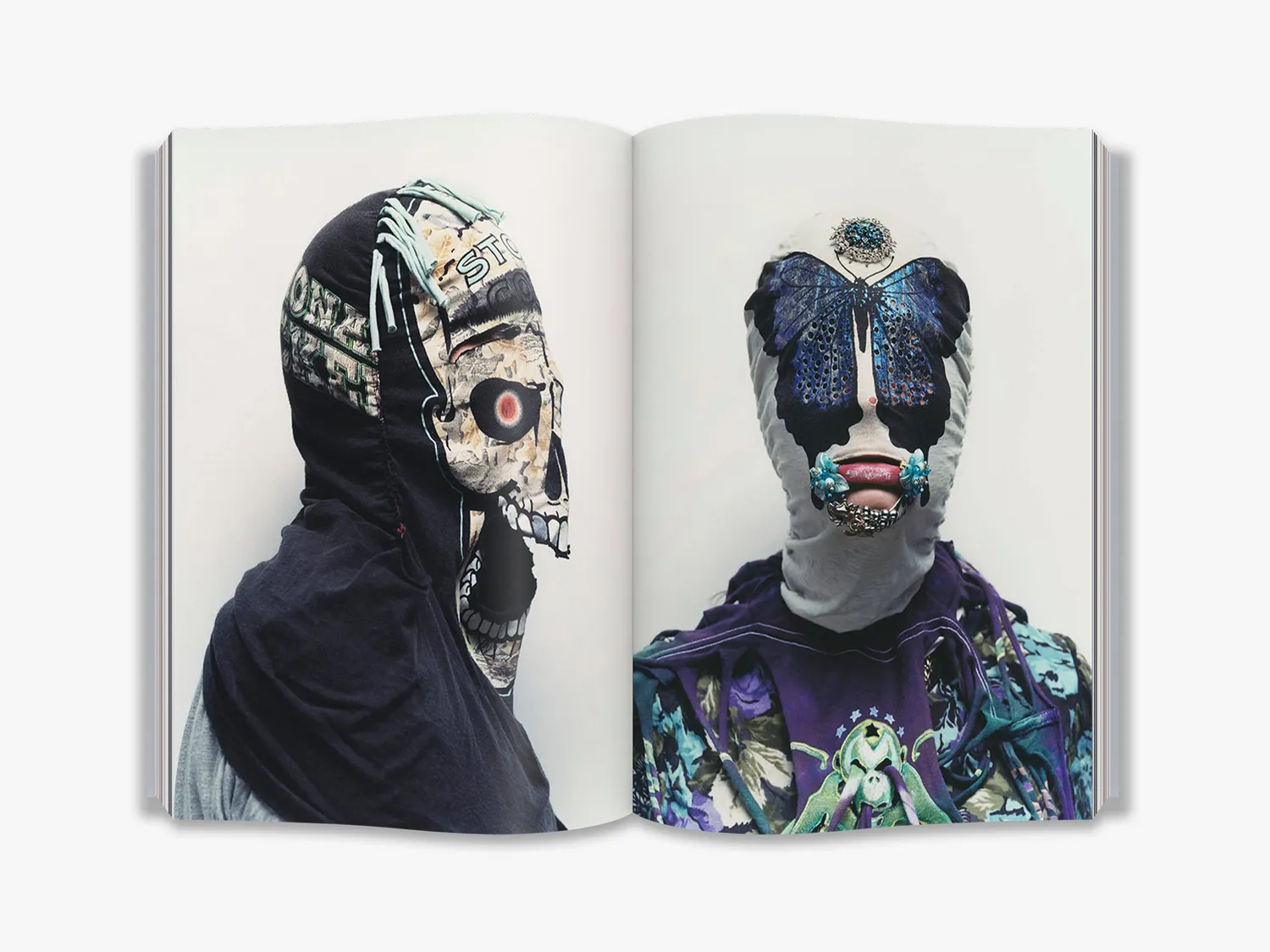 Thames & Hudson Fashion Photography Next fotobog