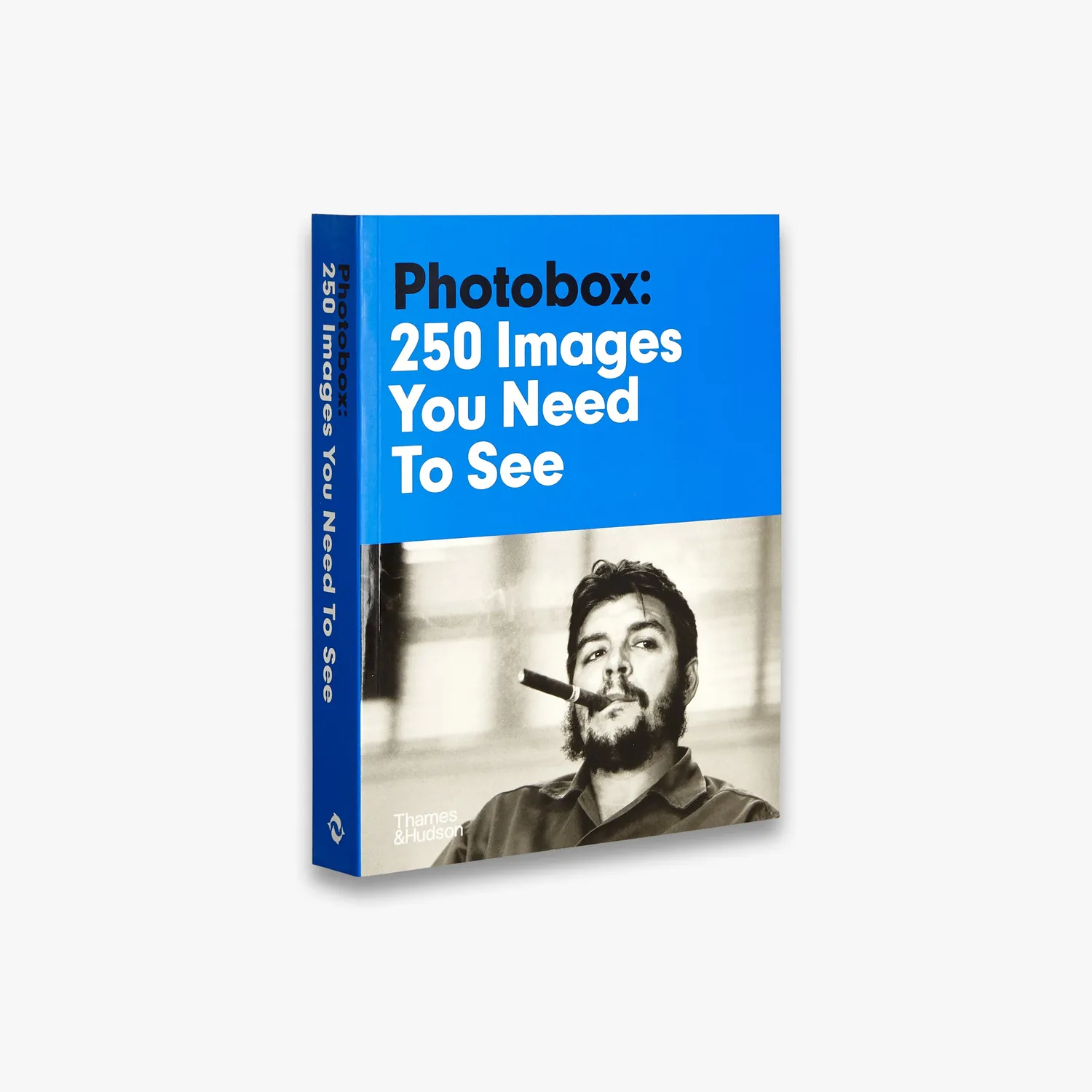 Thames & Hudson Photobox bog 250 fotos paperback