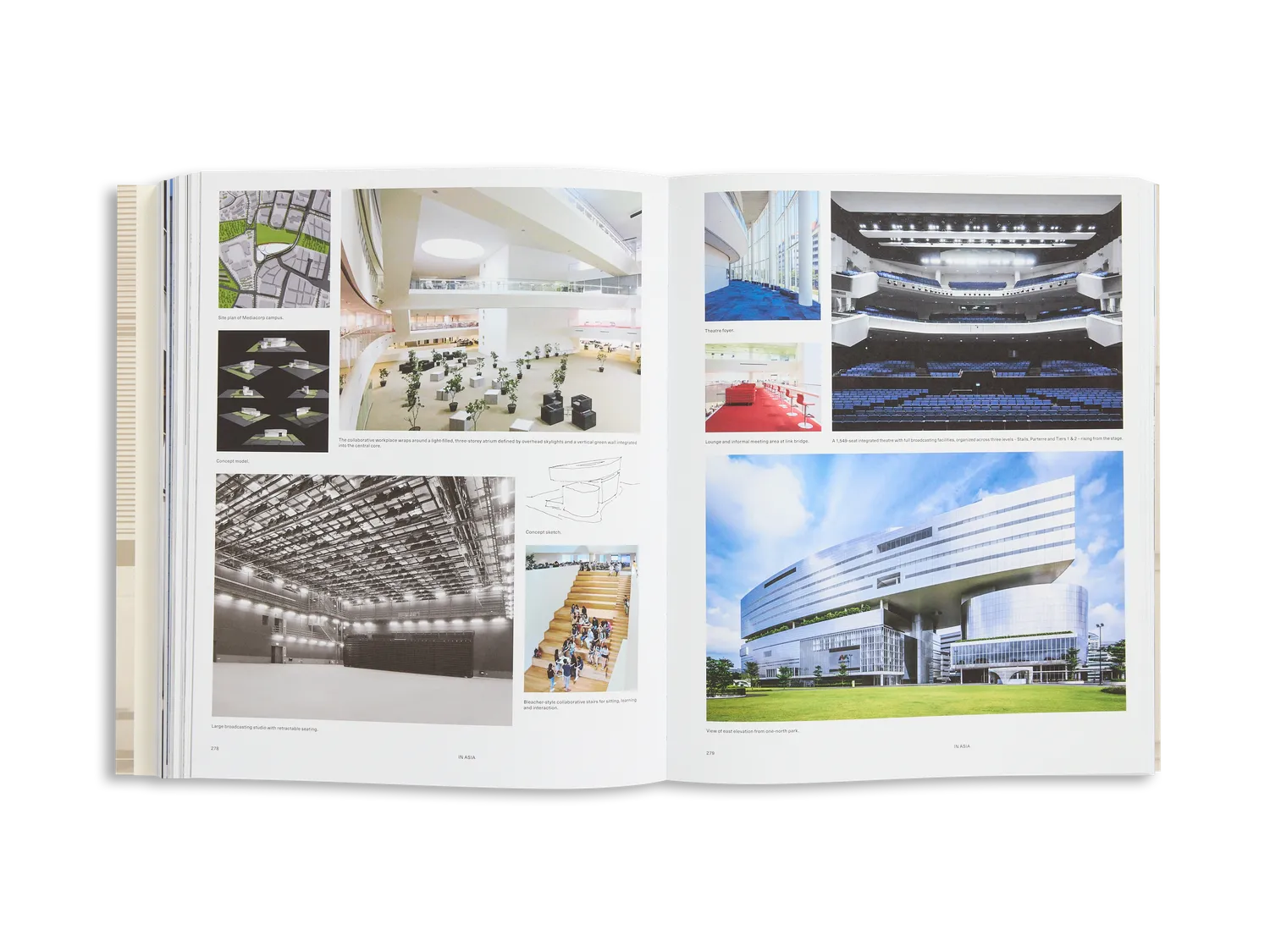 Thames & Hudson MAKI OPUS bog – Fumihiko Maki