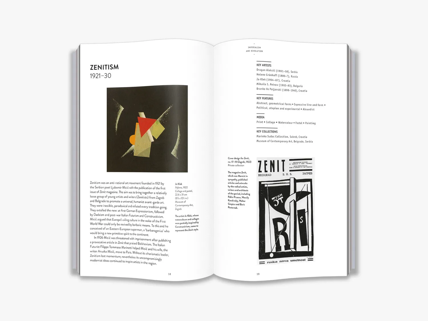 Thames & Hudson Art Essentials Global Art bog kunsthistorie