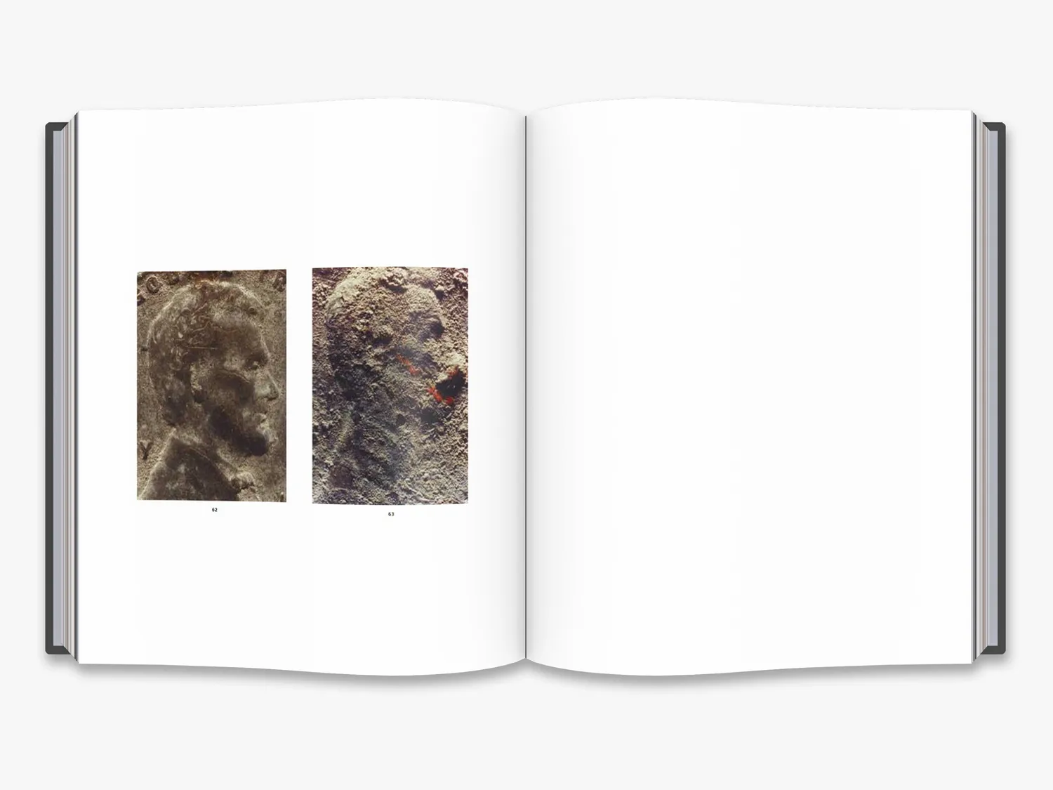 Thames & Hudson The Memory of Time bog fotokunst