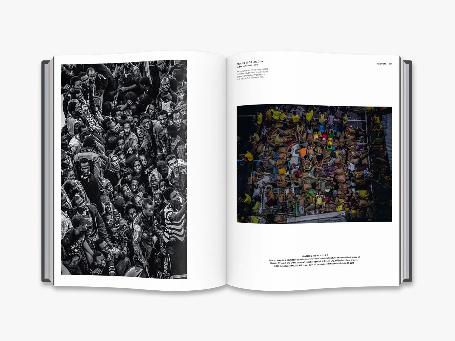 Thames & Hudson Civilization fotobog 500 billeder