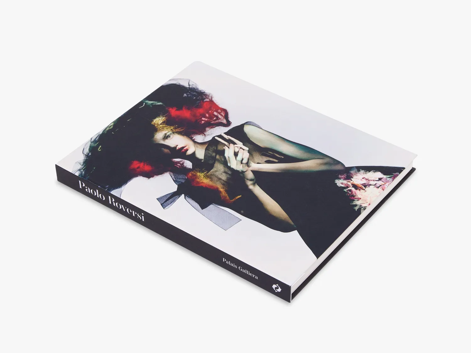 Thames & Hudson Paolo Roversi fotobog modefoto