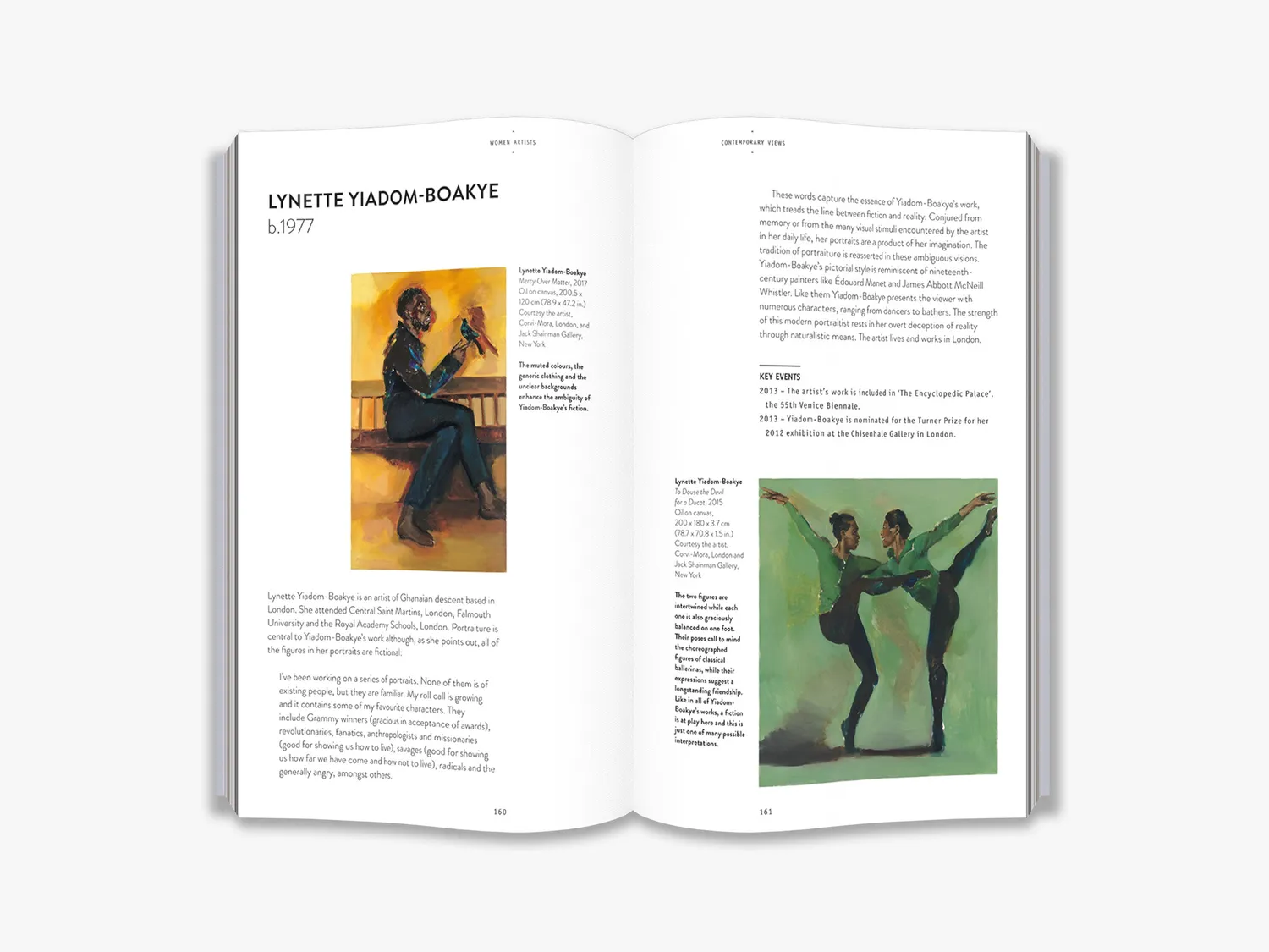 Thames & Hudson Art Essentials Women Artists fagbog