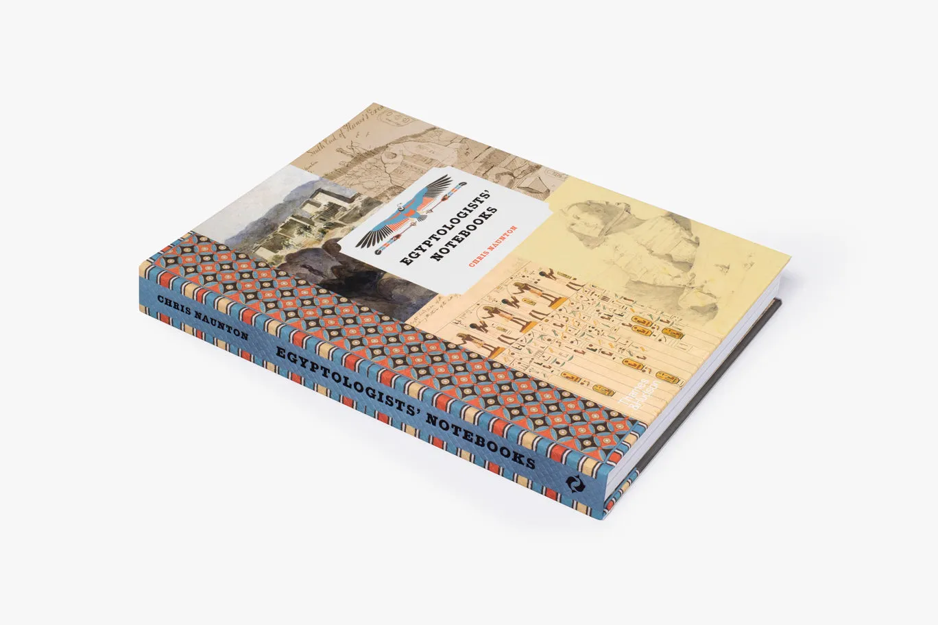 Thames & Hudson Egyptologists' Notebooks bog ægyptologi