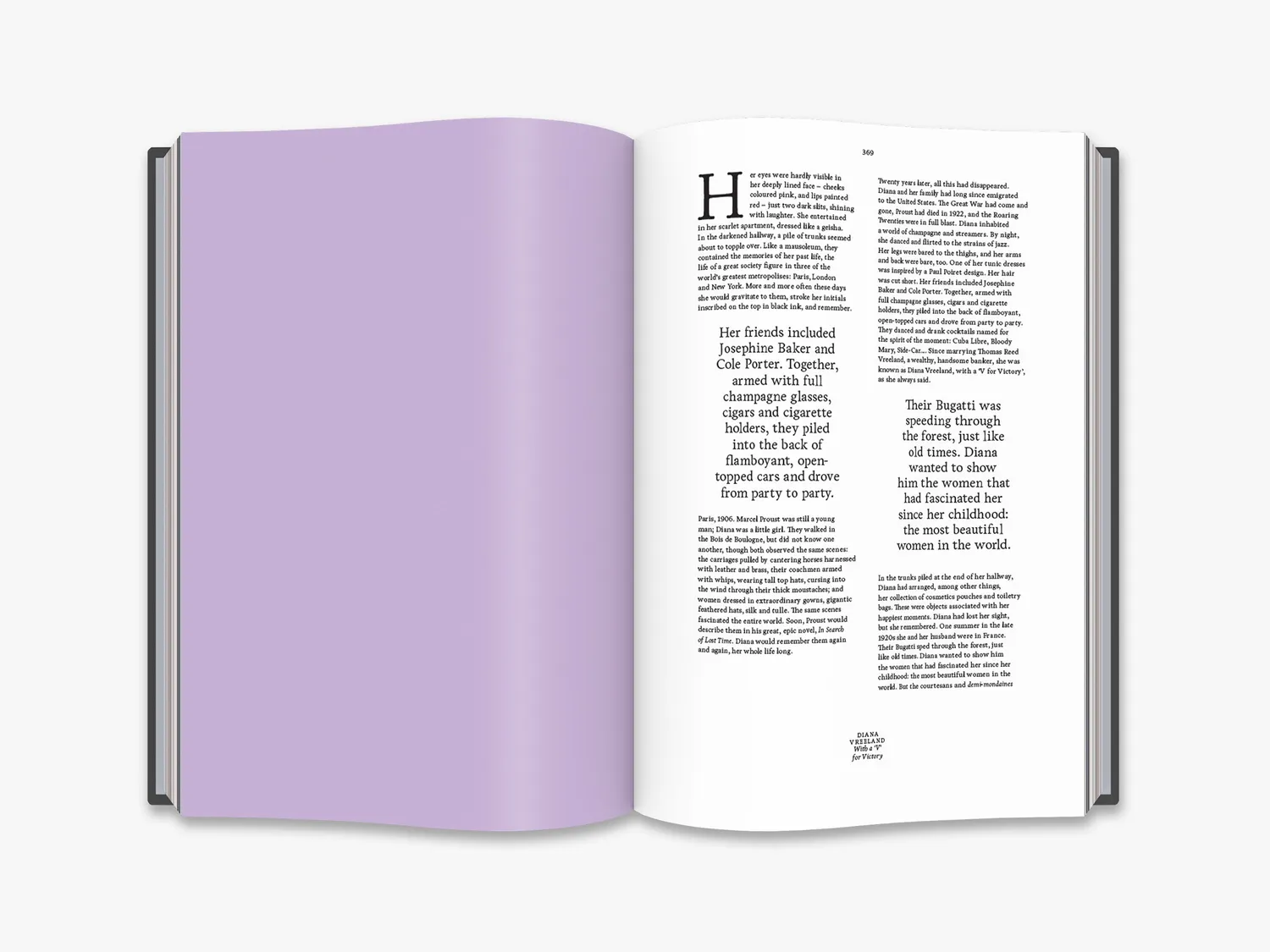 Thames & Hudson Travellers' Tales bog illustreret