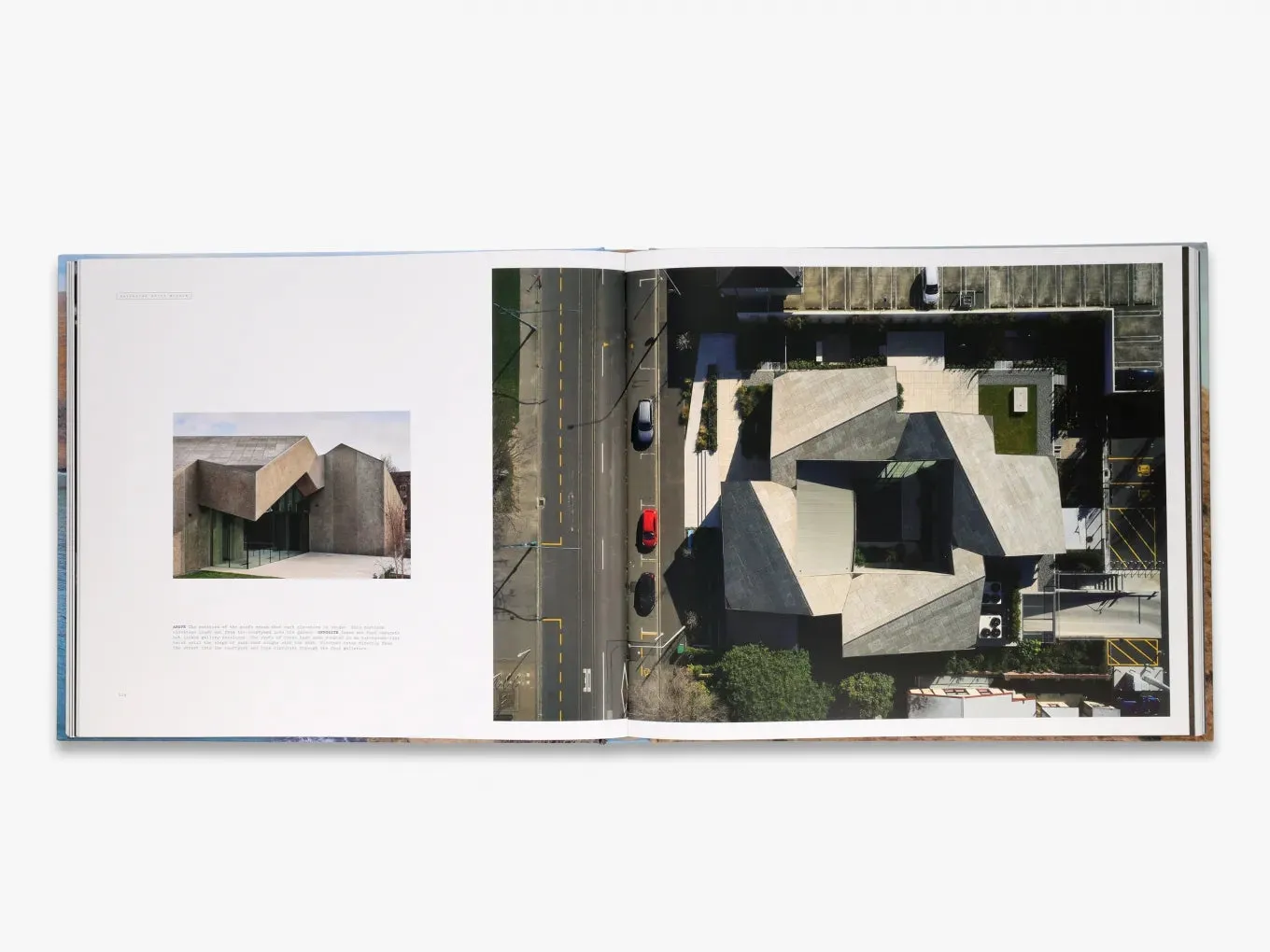 Thames & Hudson Patterson Houses of Aotearoa bog arkitektur