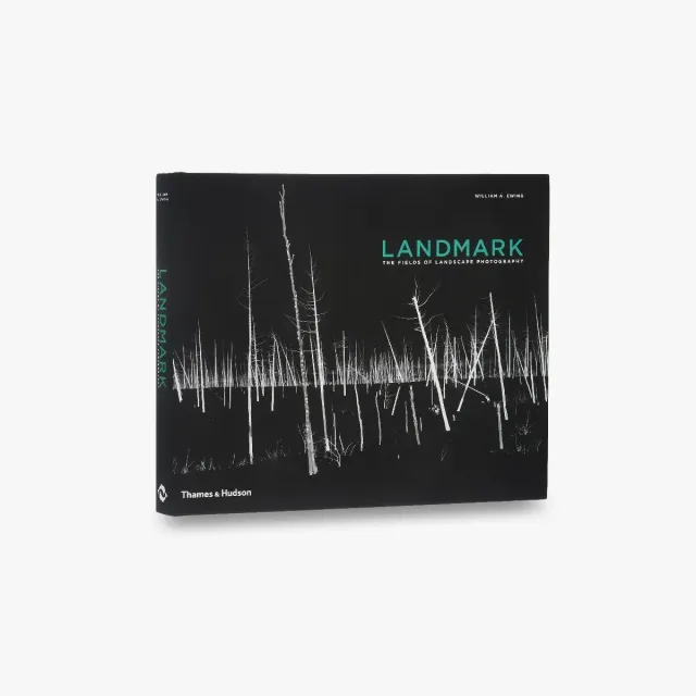 Thames & Hudson Landmark fotobog – landskabsfoto Ewing