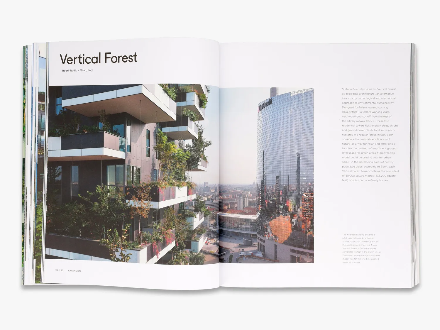 Thames & Hudson Garden City arkitekturbog Anna Yudina