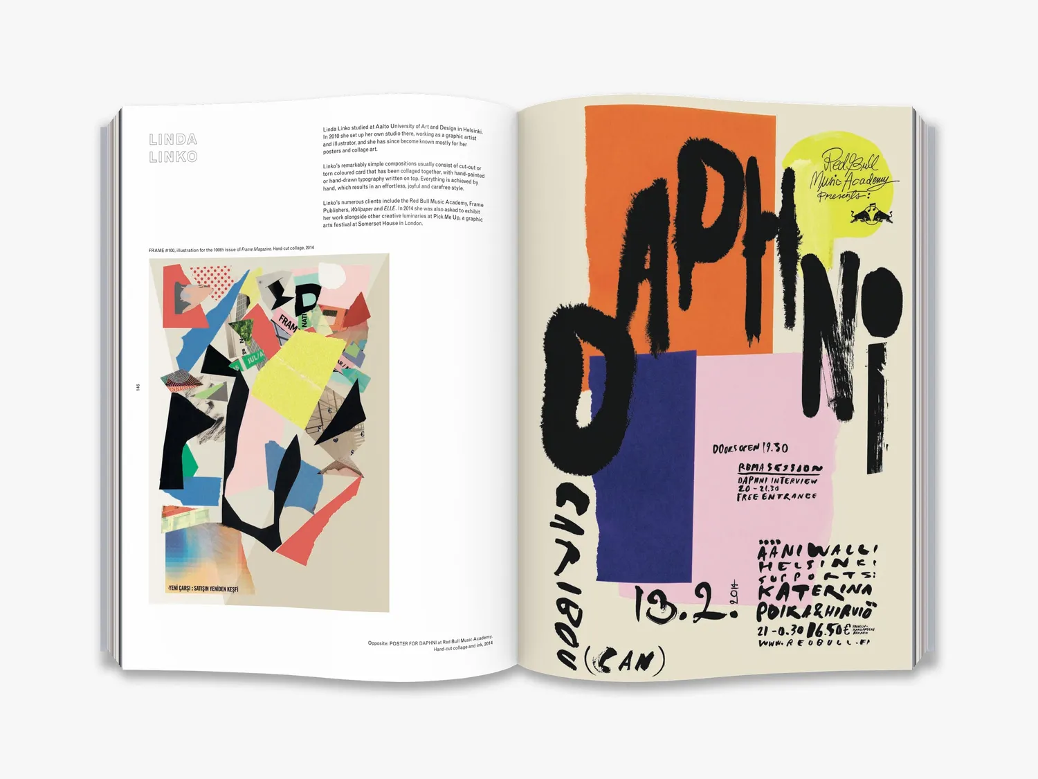 Thames & Hudson Cut Up This Book Cut That Out bog