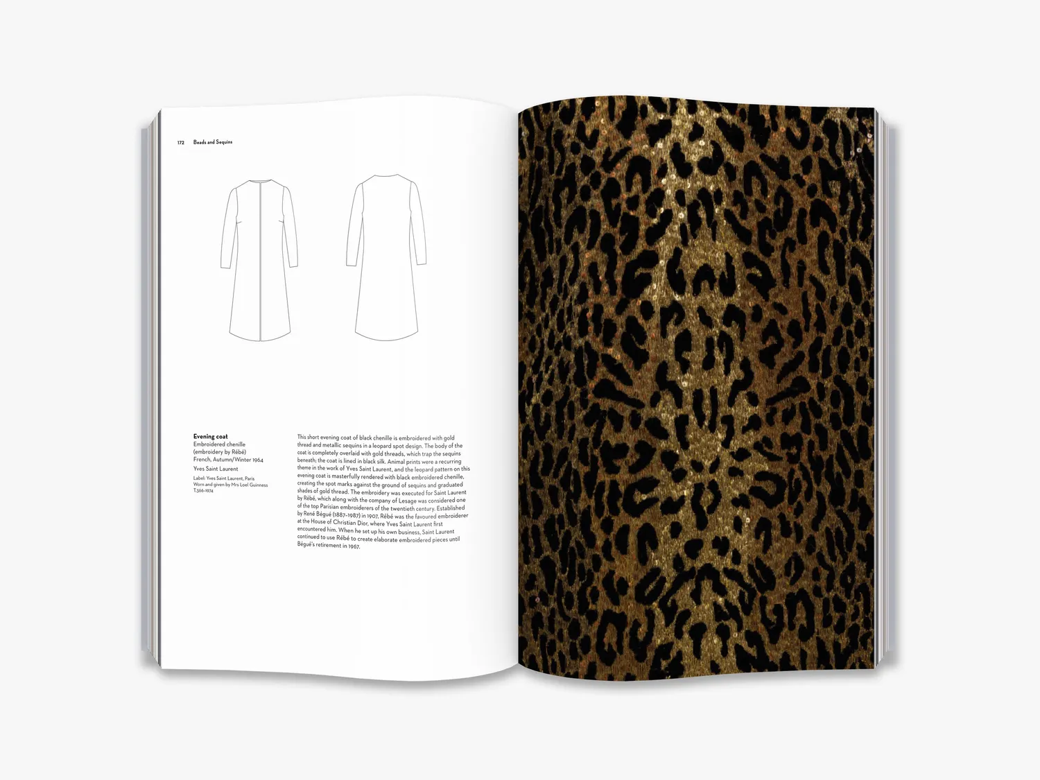 Thames & Hudson In Detail 20th-Century Fashion in Detail fagbog illustreret