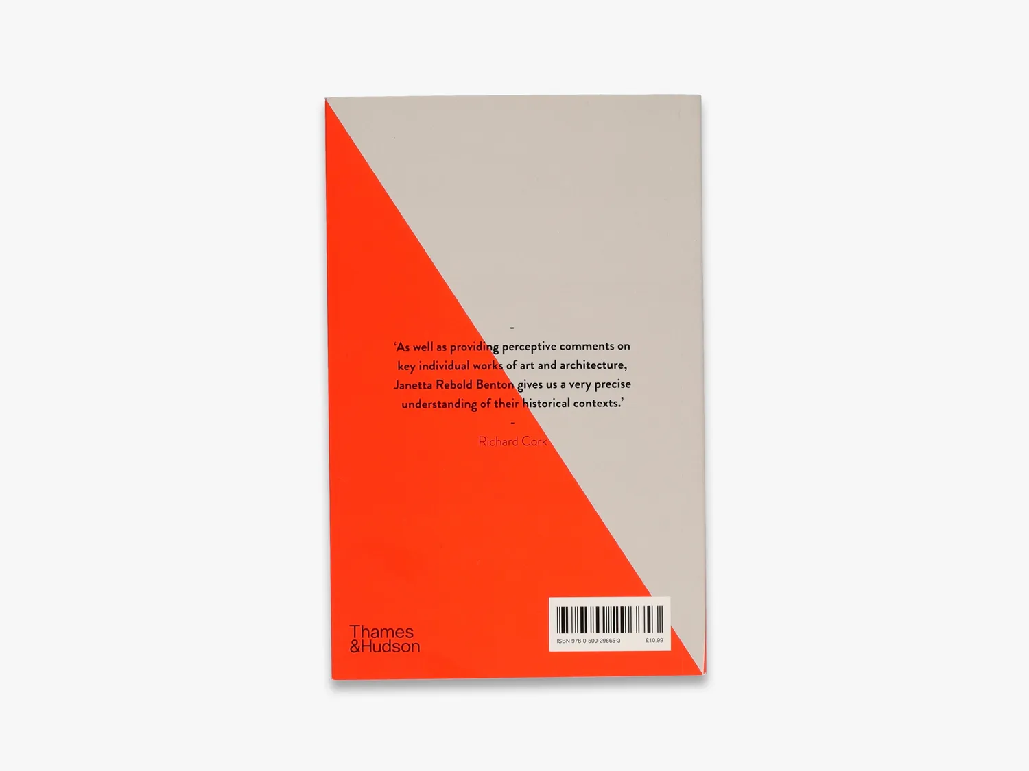 Thames & Hudson The History of Western Art kunstbog Art Essentials