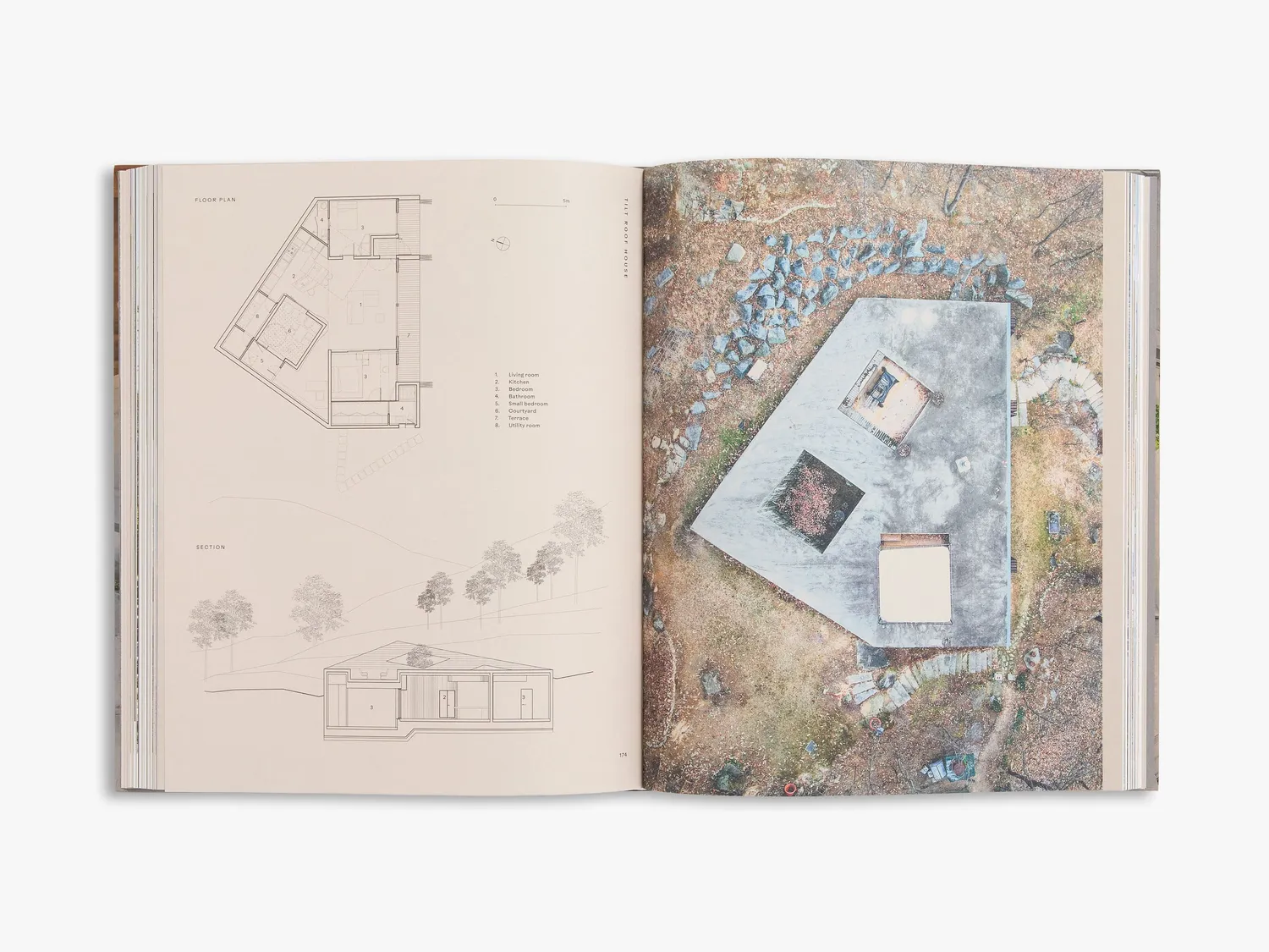Thames & Hudson Earth Works husebog Byoung Cho