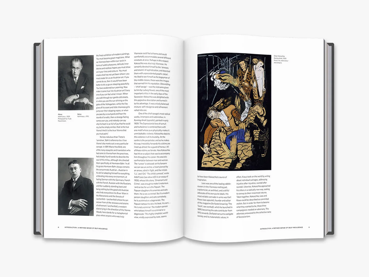 Thames & Hudson Vienna 1900 Complete bog – kunsthistorie
