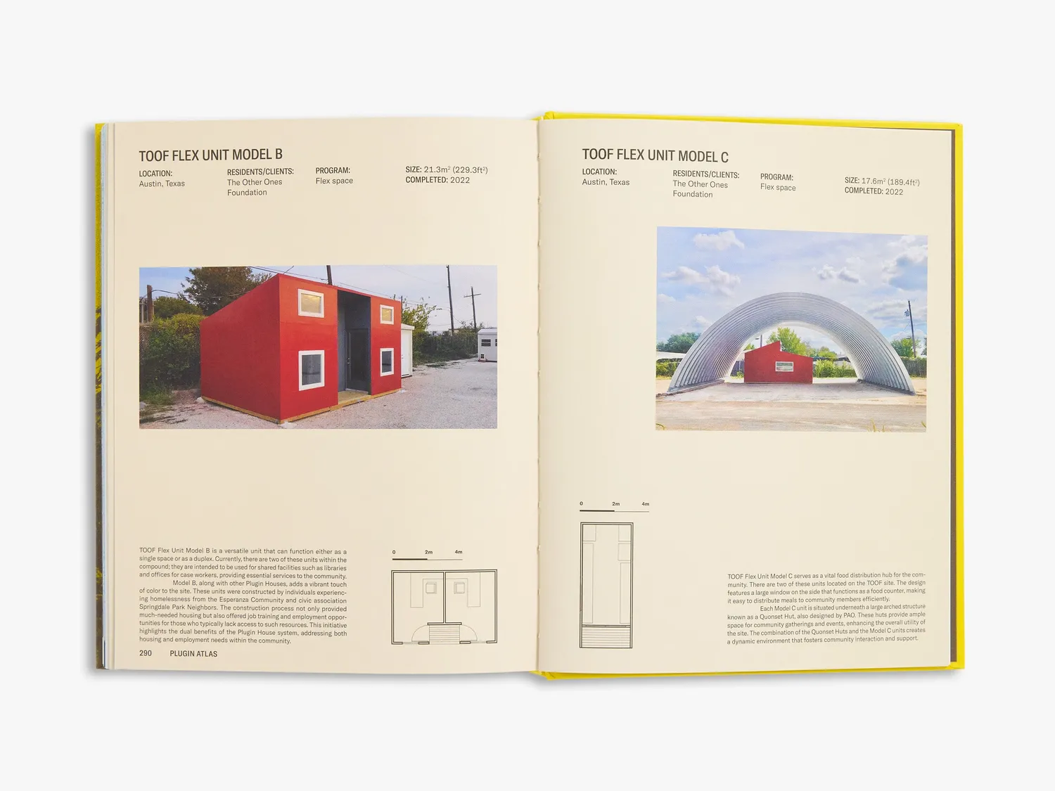 Thames & Hudson Plugin House arkitekturbog bolig