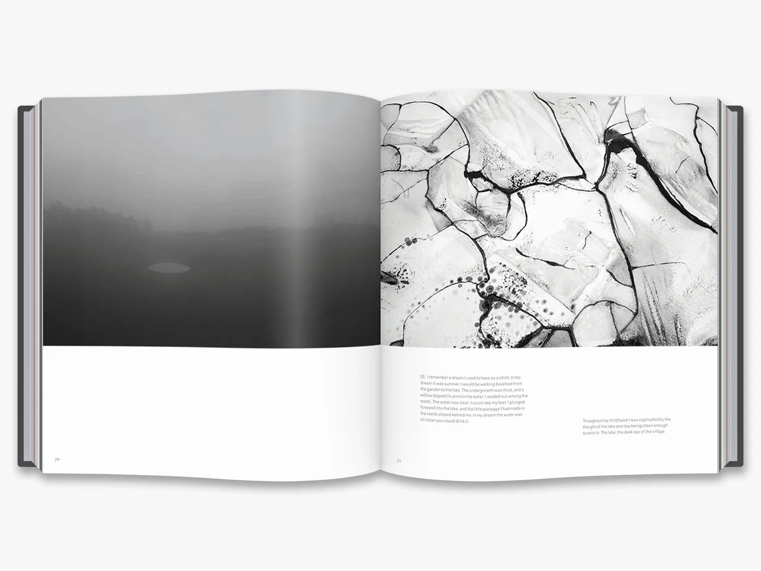 Thames & Hudson Your Glacial Expectations kunstbog Eliasson