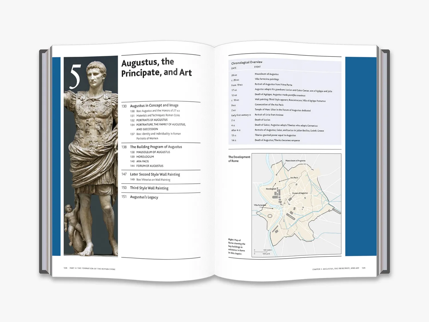 Thames & Hudson Art & Archaeology Roman World bog antikken