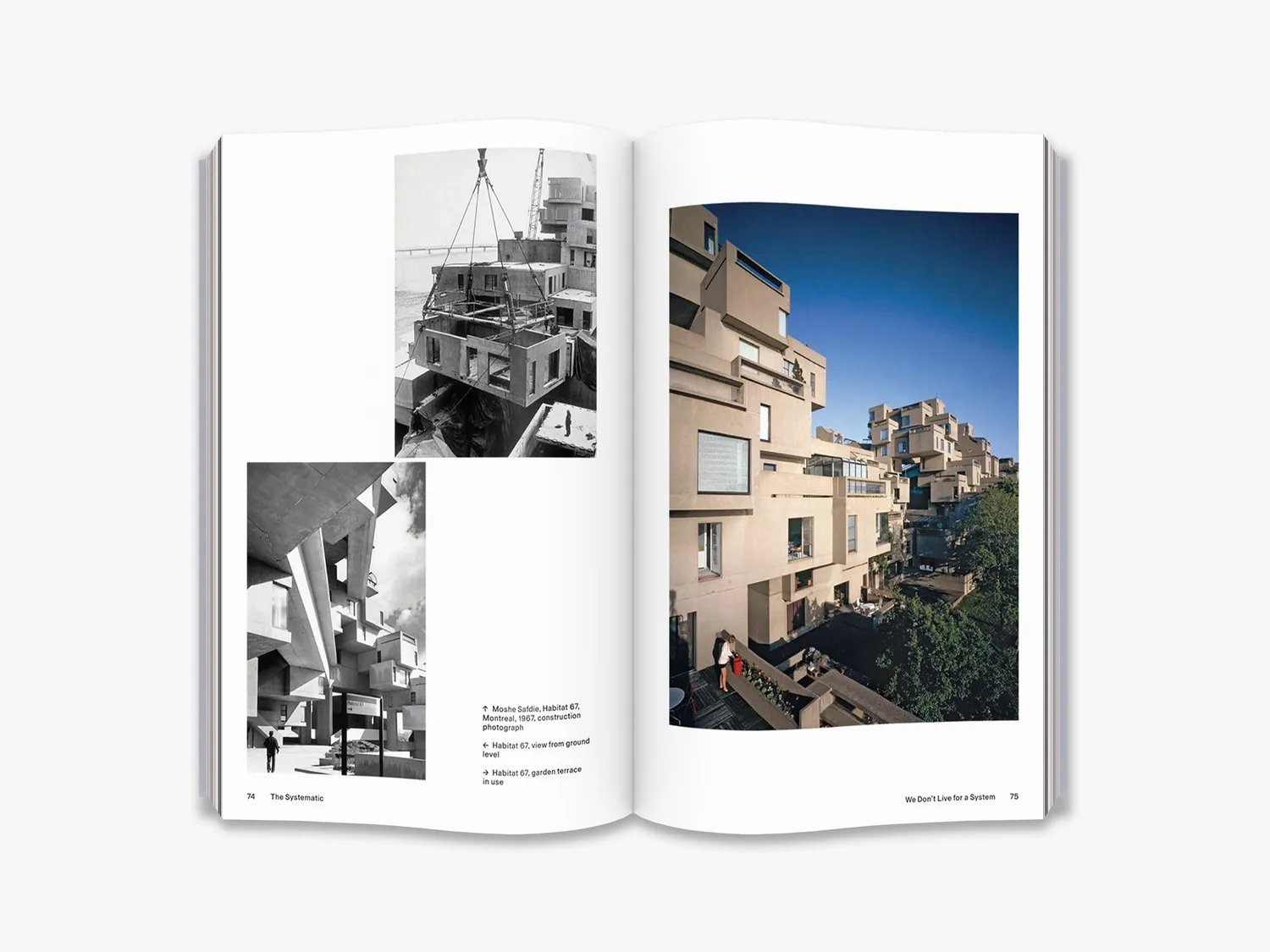 Thames & Hudson Rethinking The Modular designbog