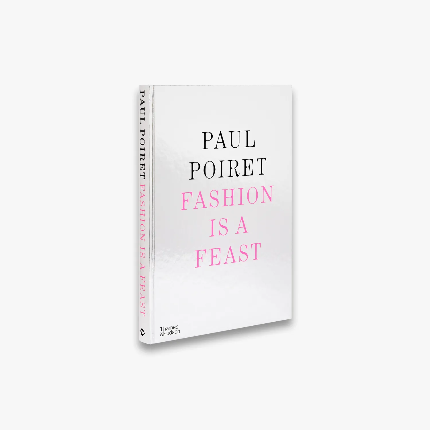 Thames & Hudson Paul Poiret modebog illustreret