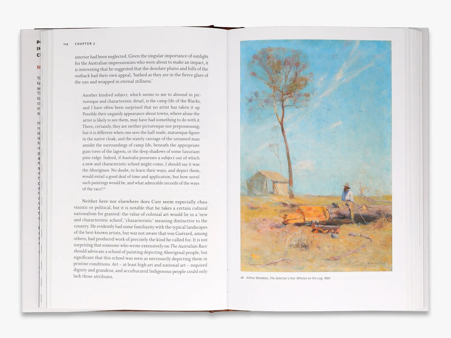 Thames & Hudson Possessions bog om kolonial kunst