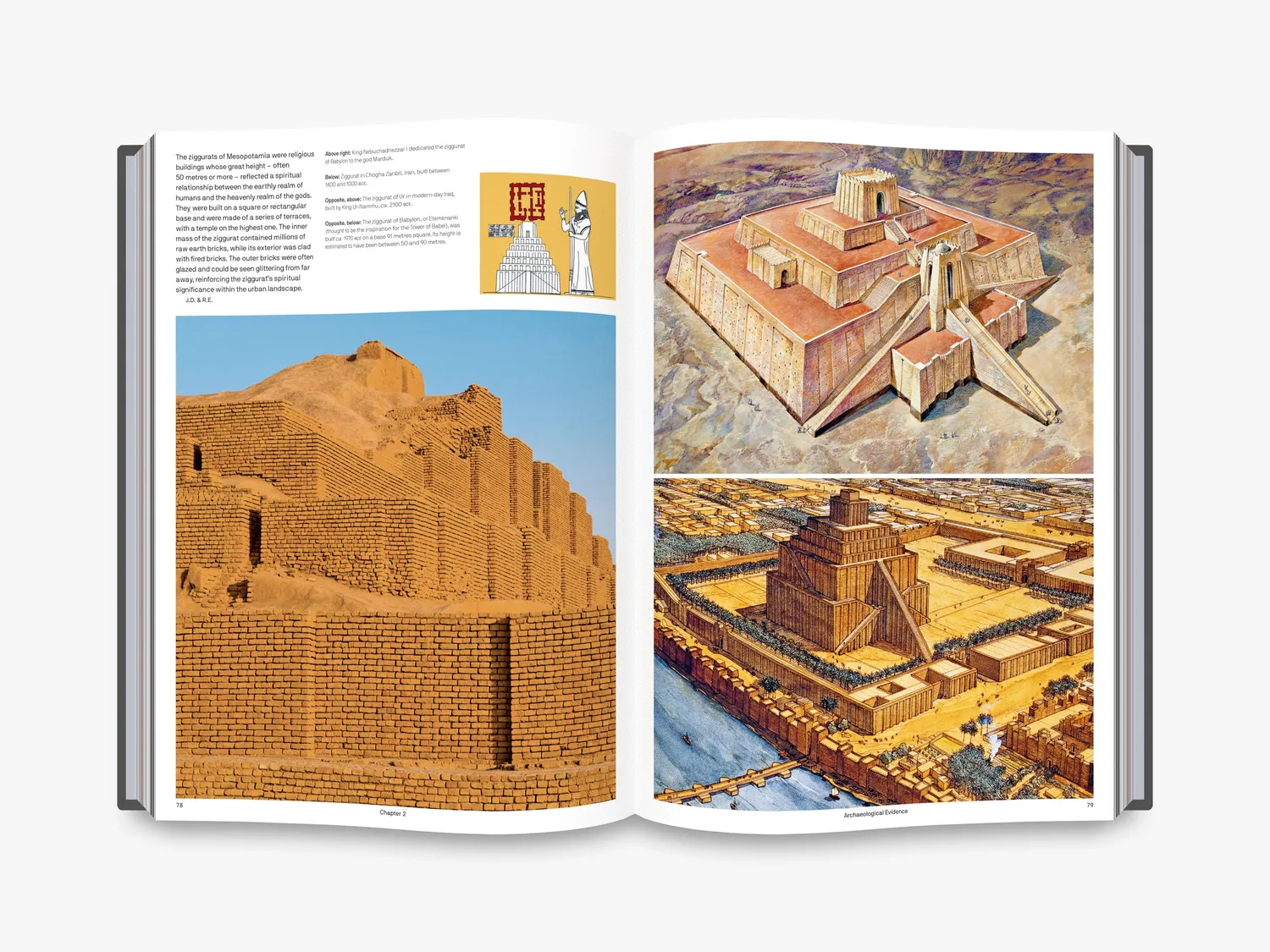 Thames & Hudson The Art of Earth Architecture bog