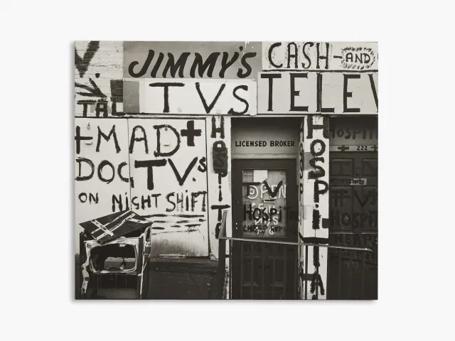 Thames & Hudson Chris Killip North fotobog