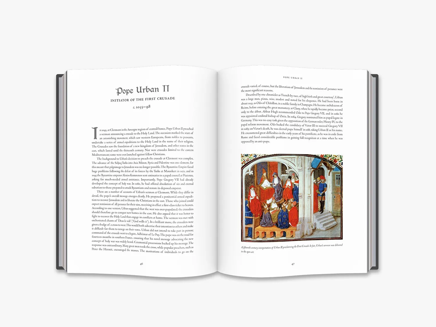 Thames & Hudson Medieval People bog historiefagbog