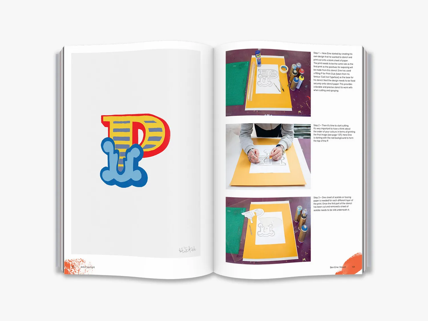 Thames & Hudson Screenprinting bog serigrafi