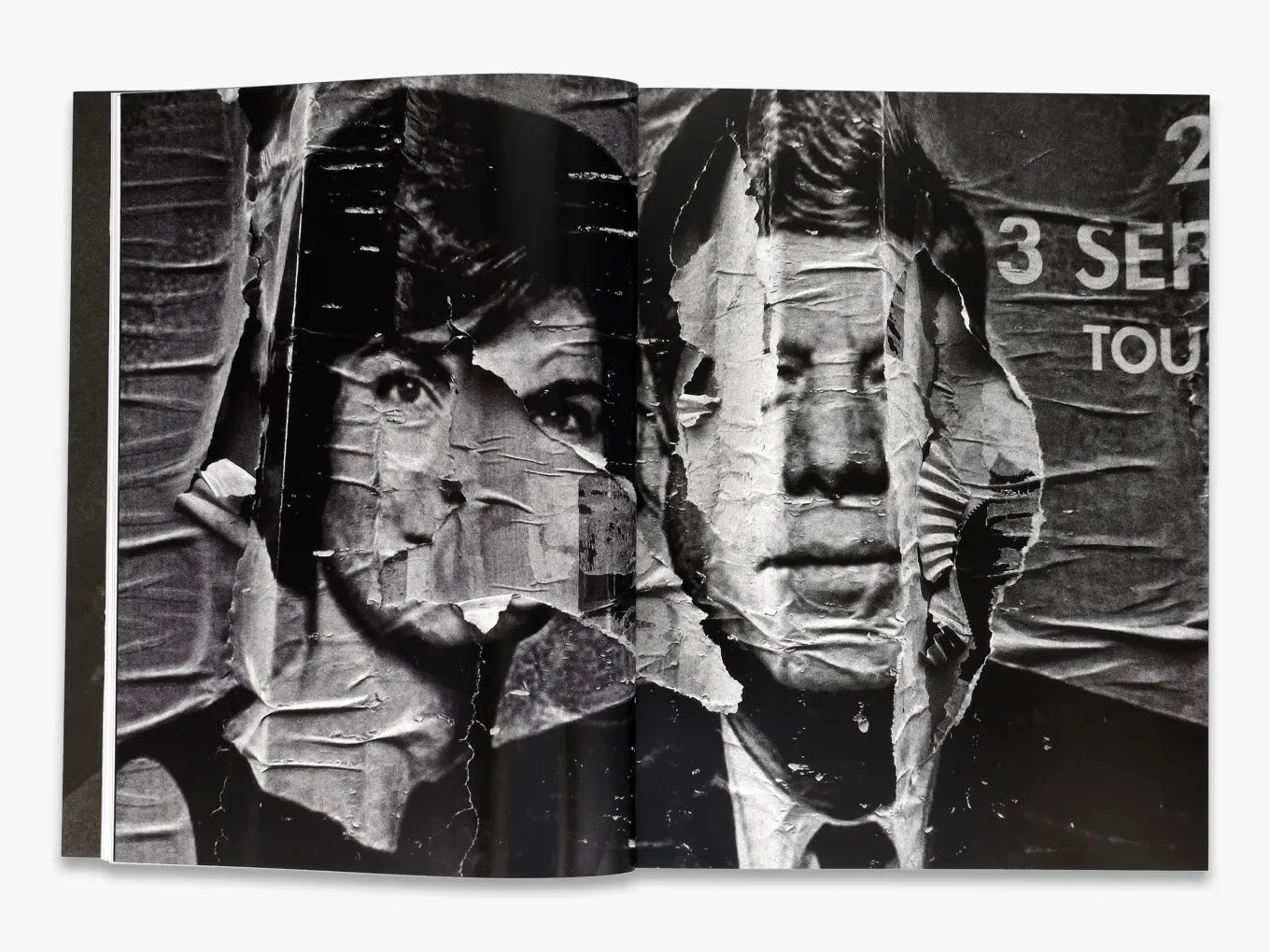 Thames & Hudson Daido Moriyama Record 2 fotobog sort-hvid