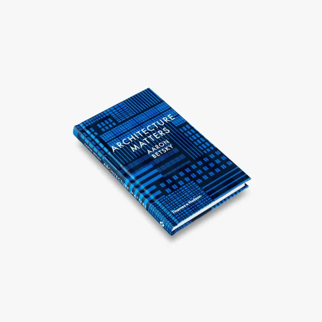 Thames & Hudson Architecture Matters bog om arkitektur