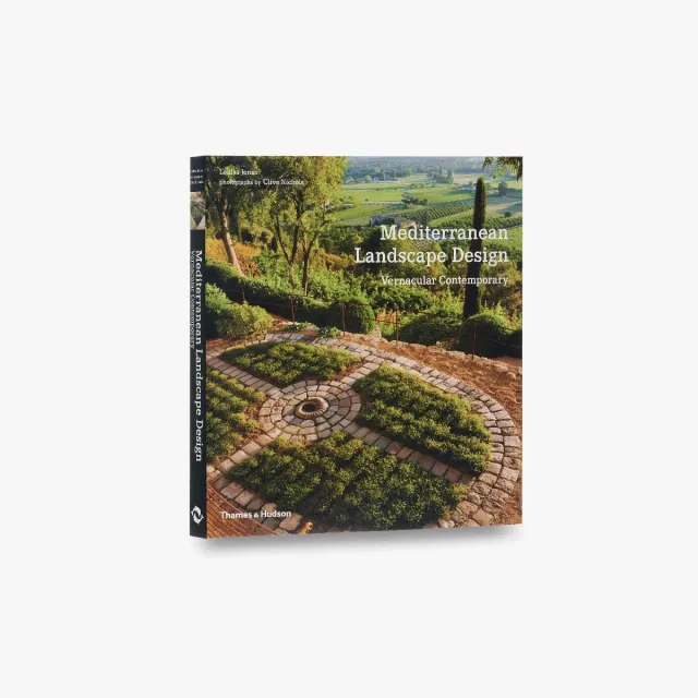 Thames & Hudson Mediterranean Landscape havedesign