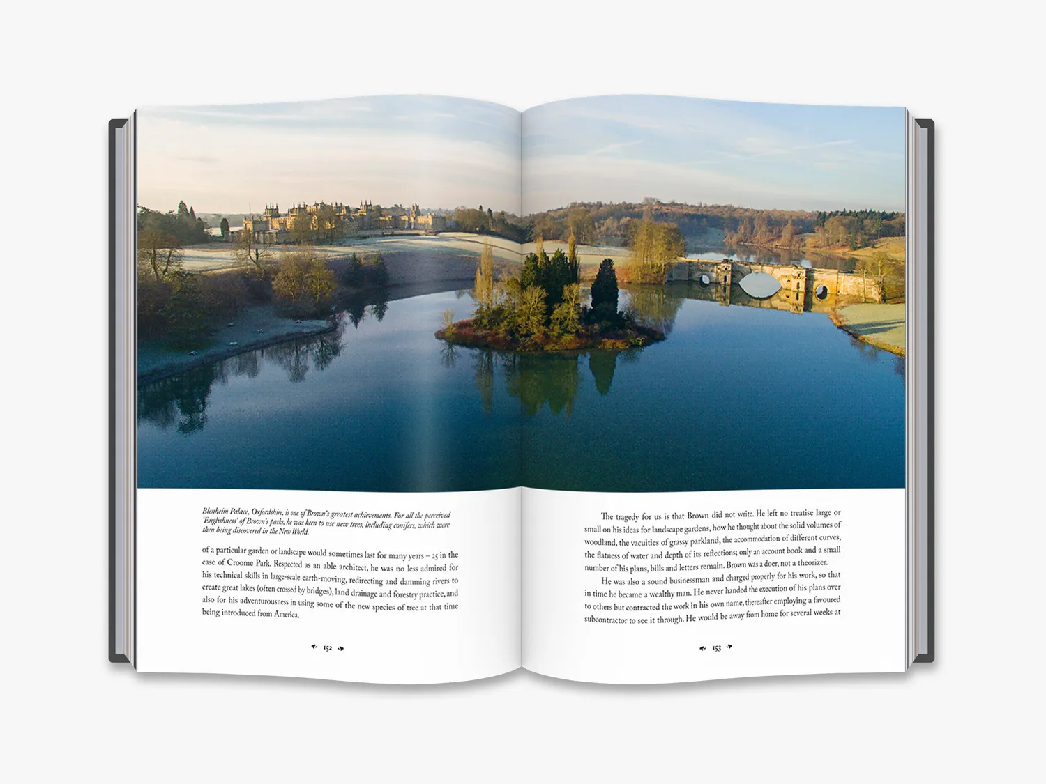 Thames & Hudson Lives of the Great Gardeners bog havehistorie
