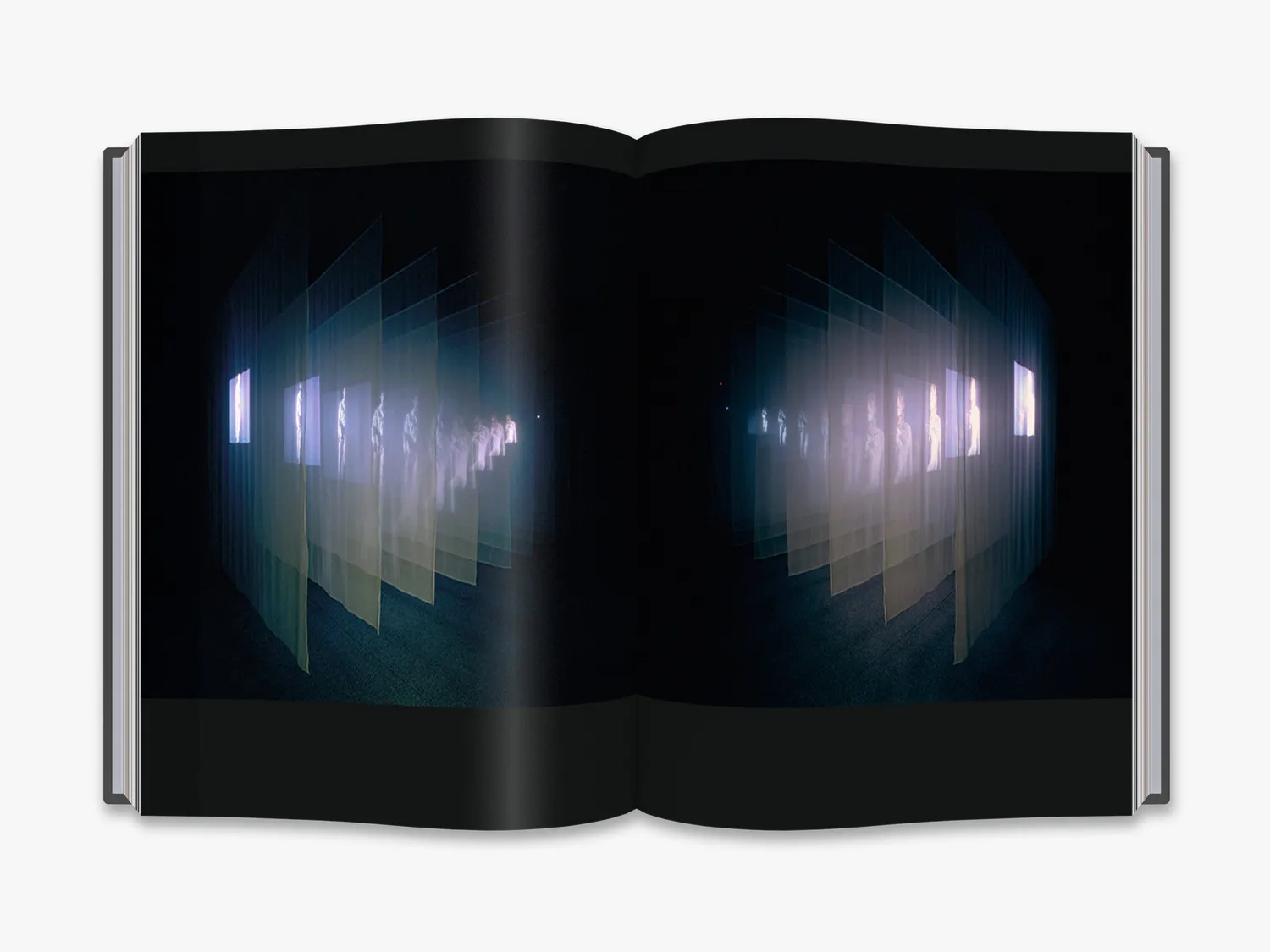 Thames & Hudson Bill Viola kunstbog videokunst